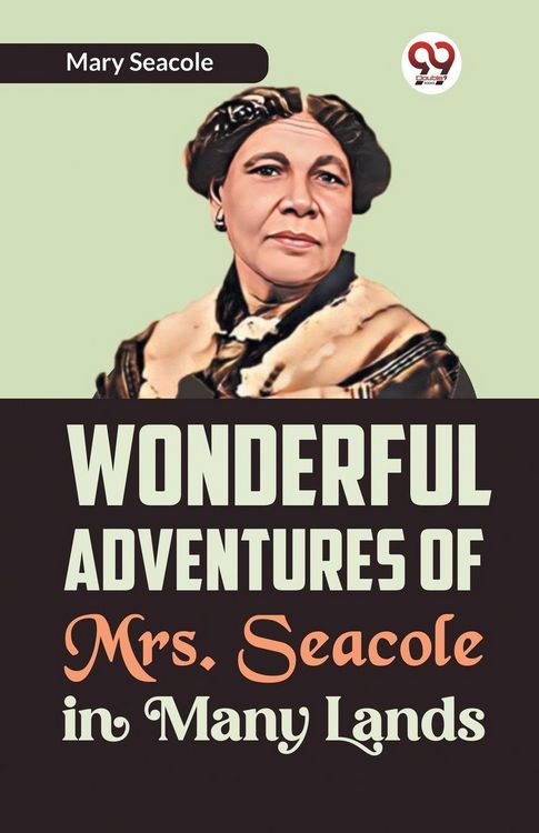 Produktbild: Wonderful Adventures of Mrs. Seacole in Many Lands