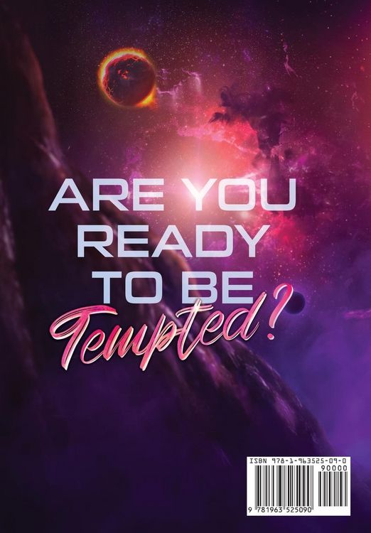 Produktbild: Tempted by Celestial Bodies