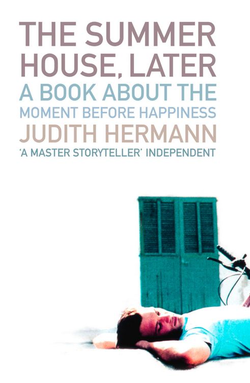 Produktbild: The Summer House, Later