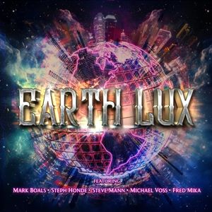 Produktbild: Earth Lux