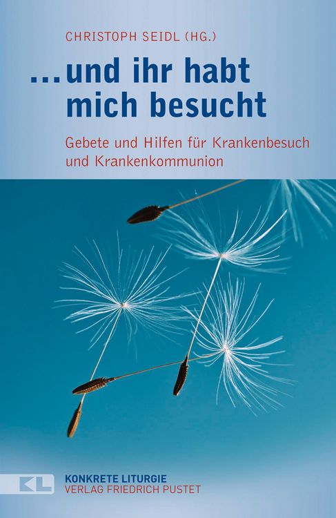 Produktbild: Und ihr habt mich besucht