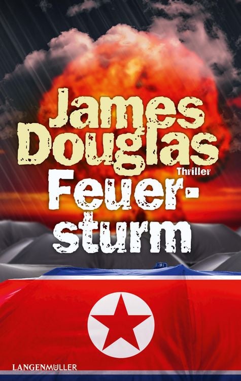 Produktbild: Feuersturm