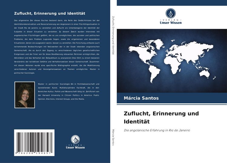 Produktbild: Zuflucht, Erinnerung und Identit&auml;t