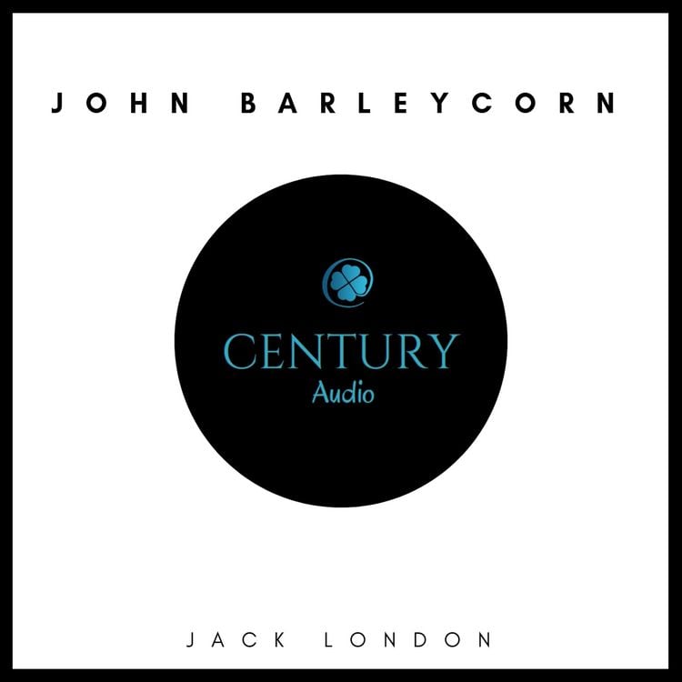 Produktbild: John Barleycorn or Alcoholic Memoirs
