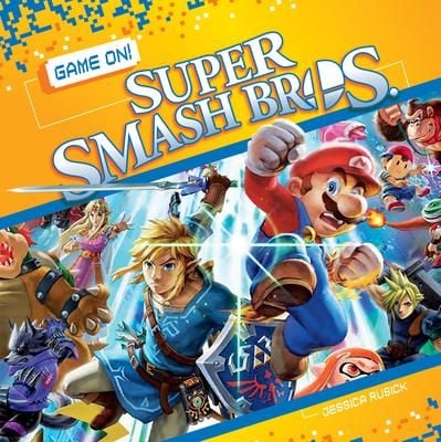 Produktbild: Super Smash Bros.