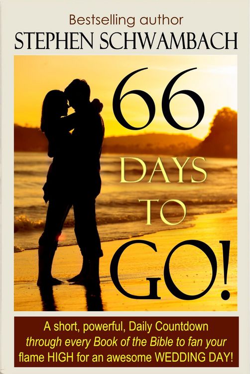Produktbild: 66 Days to Go! (1on1 Marriage)