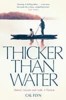 Produktbild: Thicker Than Water
