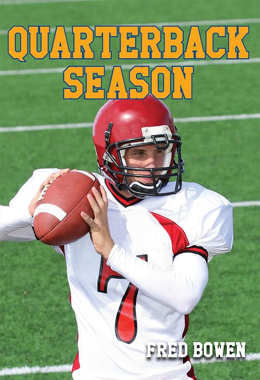 Produktbild: Quarterback Season