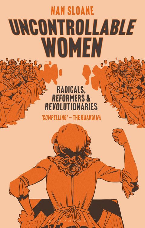 Produktbild: Uncontrollable Women