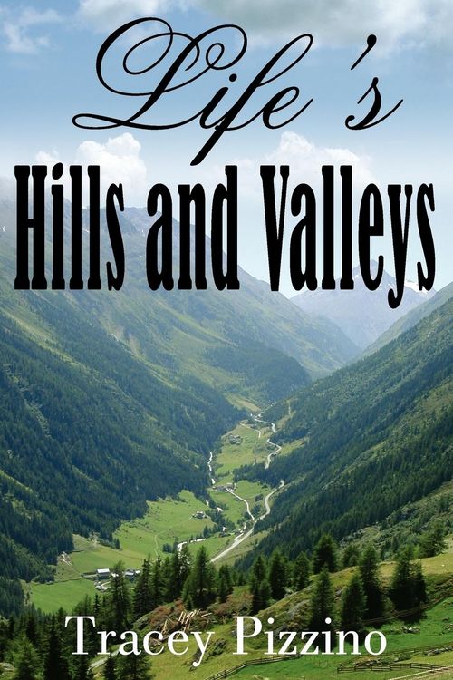 Produktbild: Life's Hills and Valleys