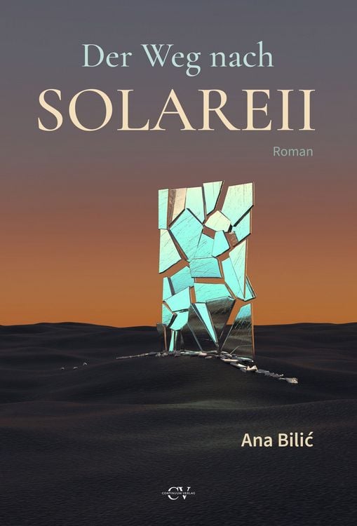 Produktbild: Der Weg nach Solareii