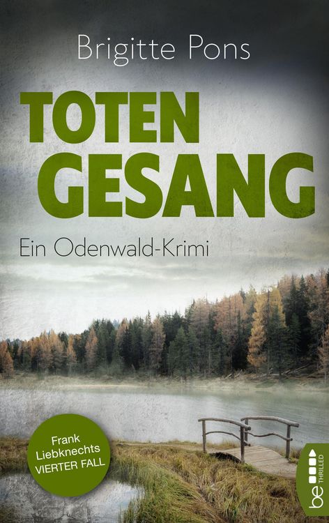 Produktbild: Totengesang