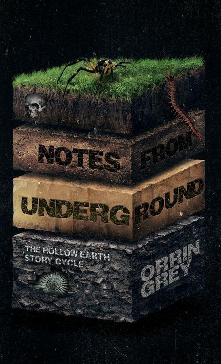 Produktbild: Notes from Underground