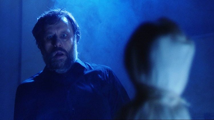 Produktbild: The Pervert's Guide to Cinema (Neuauflage)