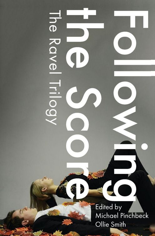 Produktbild: Following the Score