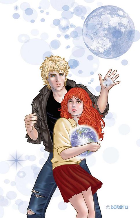 Produktbild: Doran, C: Distant Soil Volume 1: The Gathering
