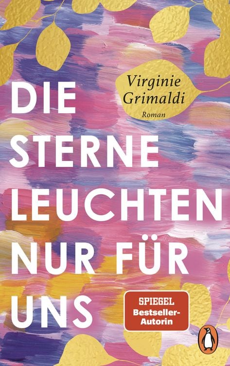 Produktbild: Die Sterne leuchten nur f&uuml;r uns