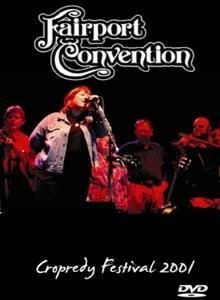 Produktbild: Fairport Convention: Cropredy Festival 2001