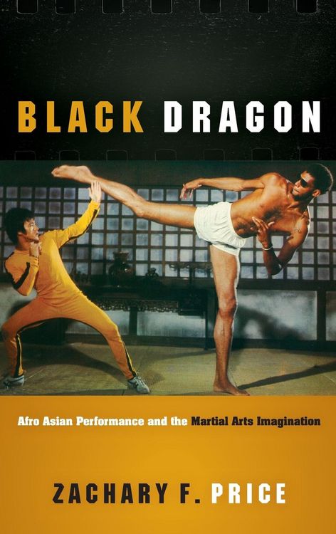 Produktbild: Black Dragon