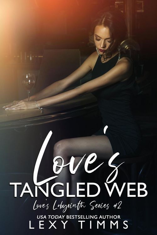Produktbild: Love's Tangled Web