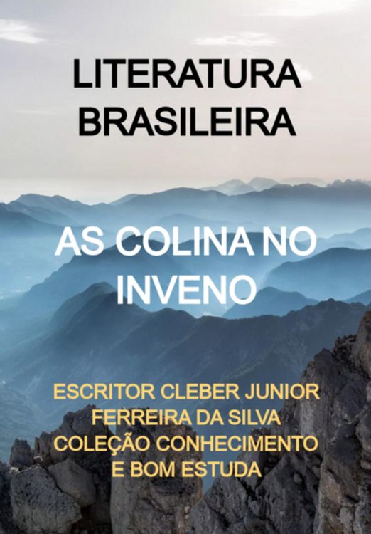 Produktbild: As Colina No Inveno