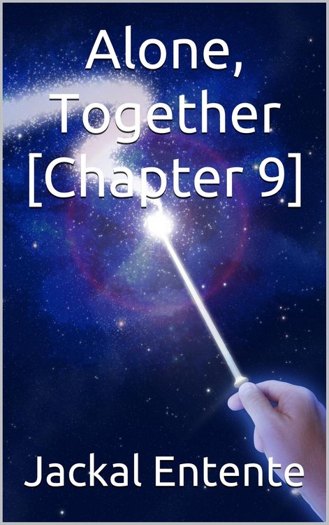 Produktbild: Alone, Together [Chapter 9]
