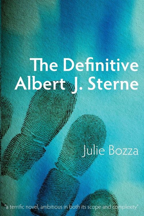 Produktbild: The Definitive Albert J. Sterne