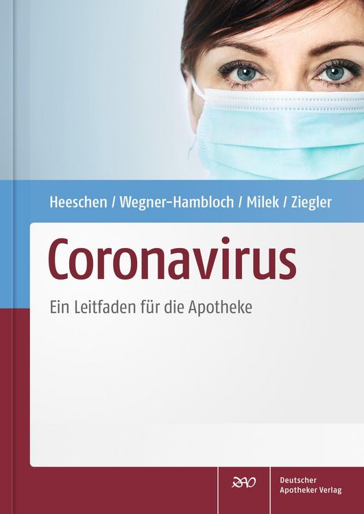 Produktbild: Coronavirus