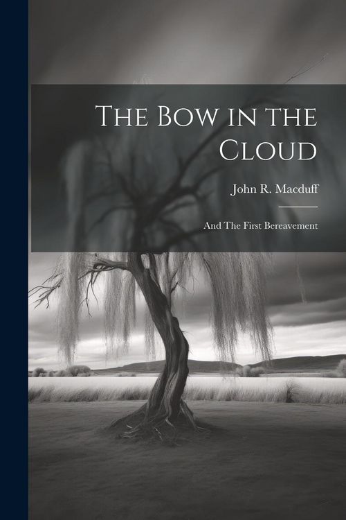 Produktbild: The bow in the Cloud: And The First Bereavement
