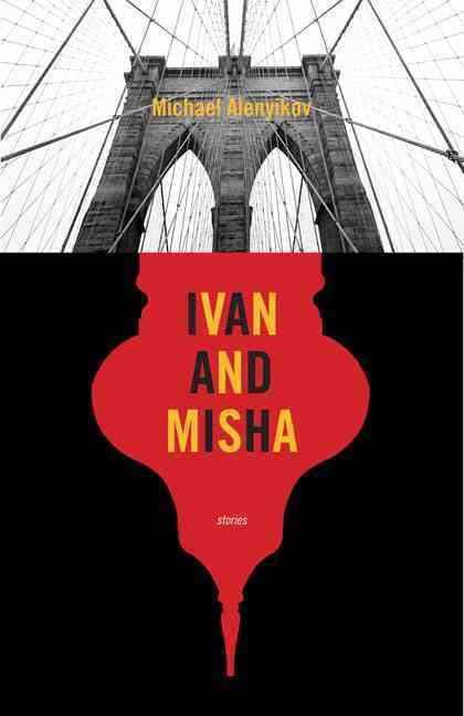 Produktbild: Ivan and Misha: Stories