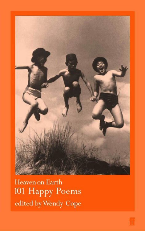 Produktbild: Heaven on Earth
