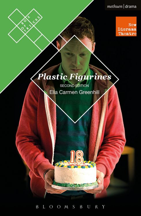 Produktbild: Plastic Figurines
