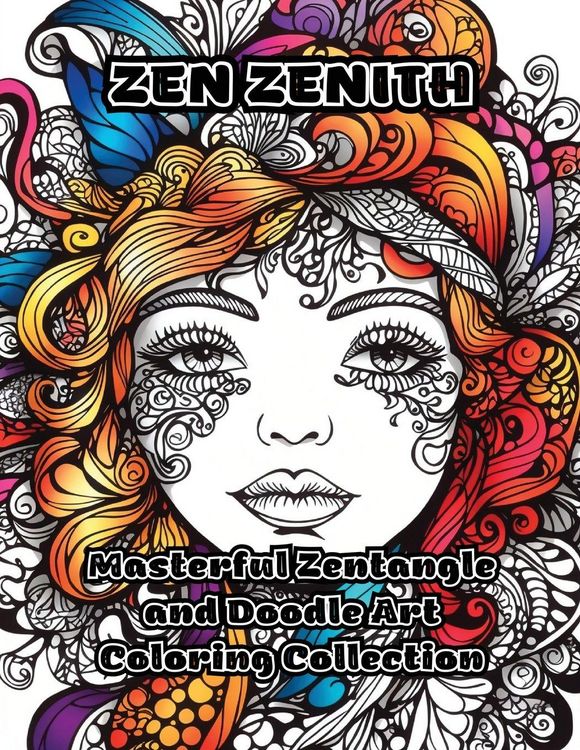 Produktbild: Zen Zenith