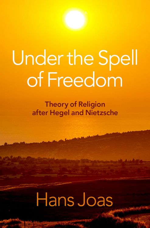 Produktbild: Under the Spell of Freedom