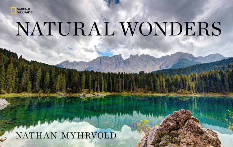 Produktbild: Natural Wonders