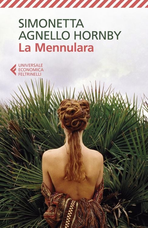 Produktbild: La Mennulara