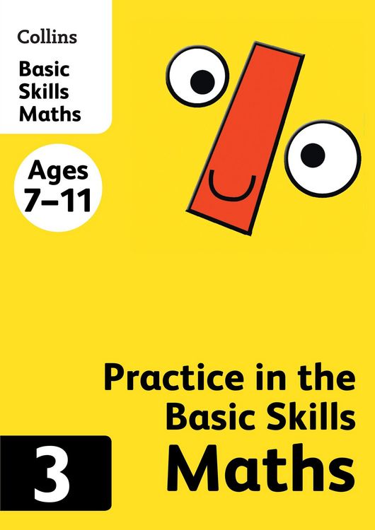 Produktbild: Maths Book 3