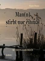 Produktbild: Man(n) stirbt nur einmal