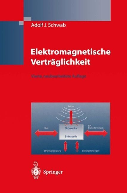 Produktbild: Elektromagnetische Vertr&auml;glichkeit