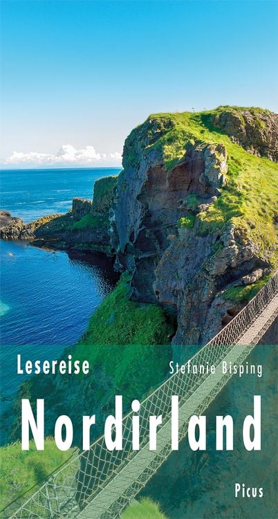 Produktbild: Lesereise Nordirland
