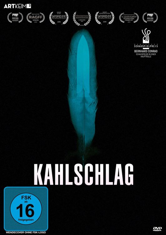 Produktbild: Kahlschlag
