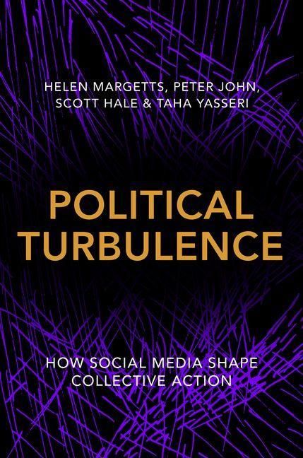 Produktbild: Political Turbulence