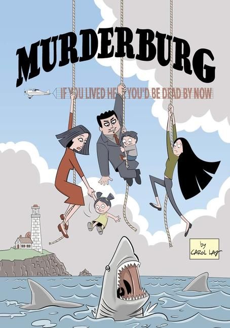 Produktbild: Murderburg