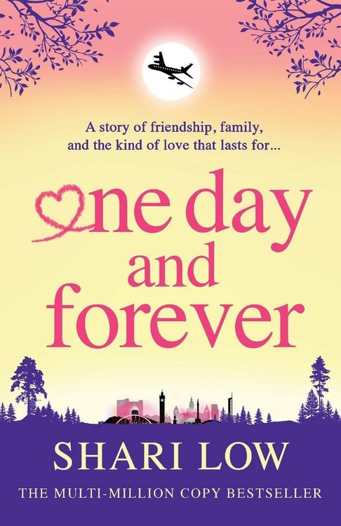 Produktbild: One Day and Forever