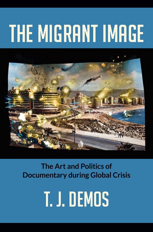 Produktbild: Migrant Image