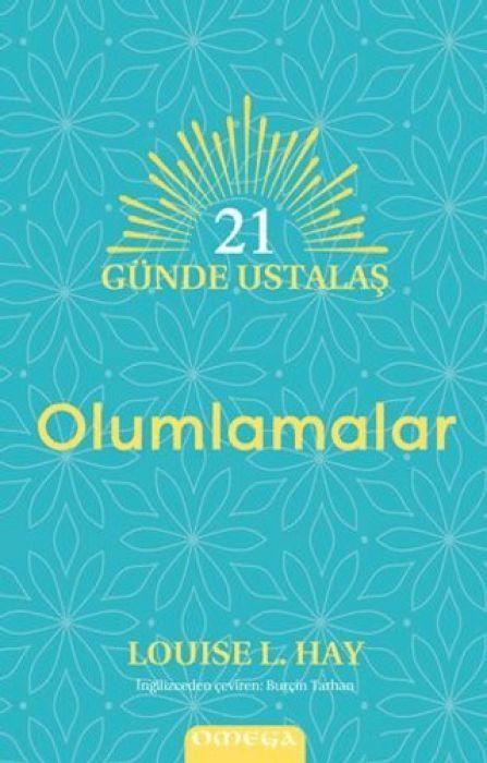 Produktbild: 21 G&uuml;nde Ustalas - Olumlamalar