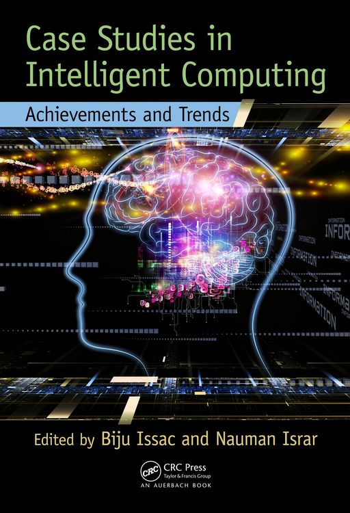 Produktbild: Case Studies in Intelligent Computing