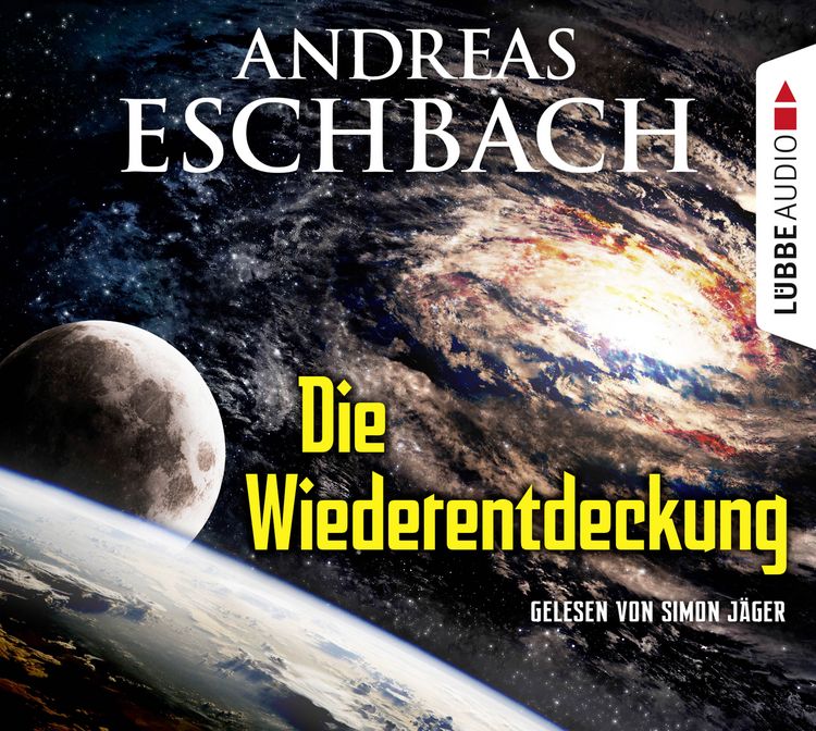 Produktbild: Die Wiederentdeckung