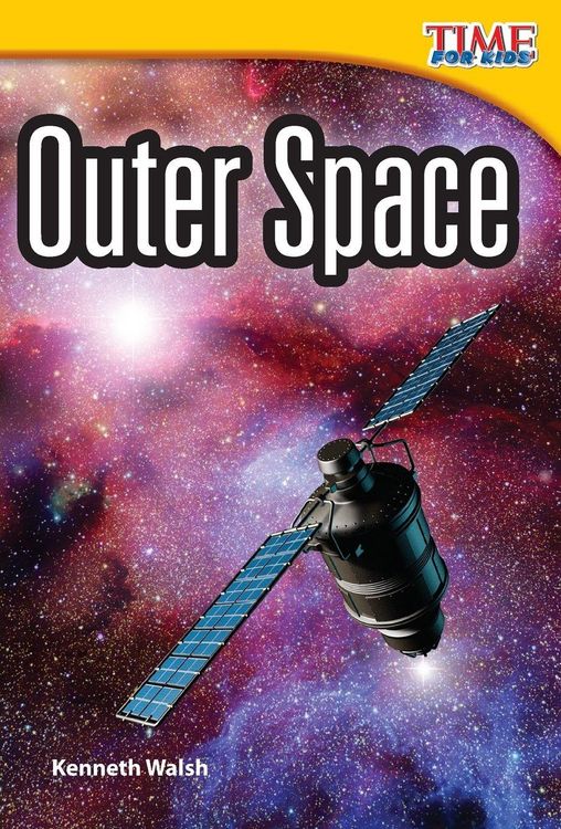 Produktbild: Outer Space