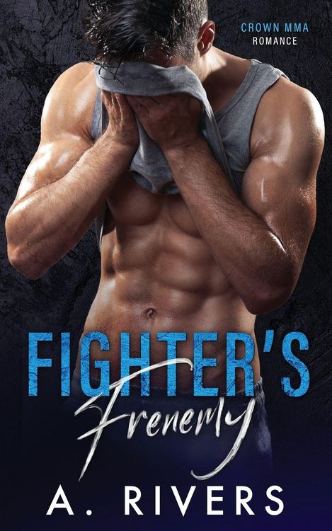 Produktbild: Fighter's Frenemy